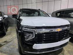 شيفروليه تاهو